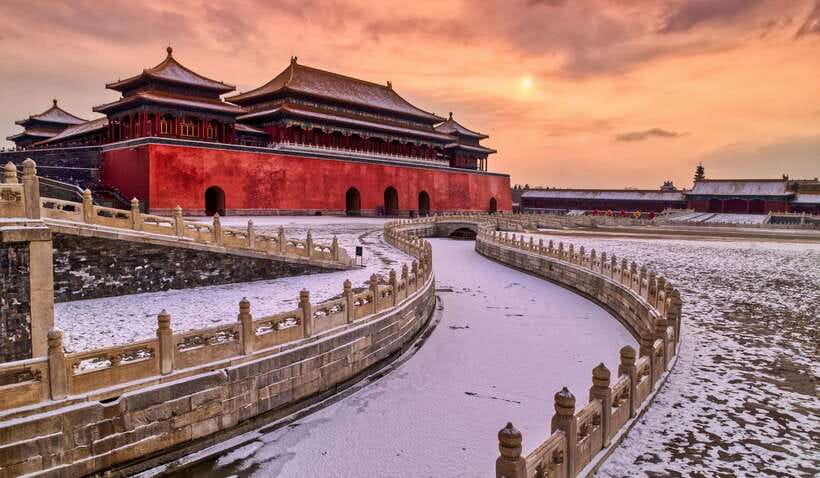 Beijing 2-Day Highlights including Great Wall with Options - Who Would Enjoy This Tour?