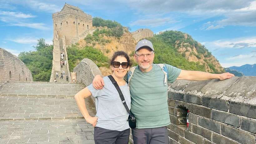 Beijing 2-Day Highlights including Great Wall with Options - Itinerary Breakdown: What to Expect