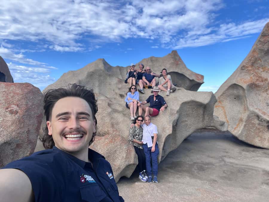 Adelaide: Kangaroo Island 2-Day Epic Wildlife Adventure - Good To Know