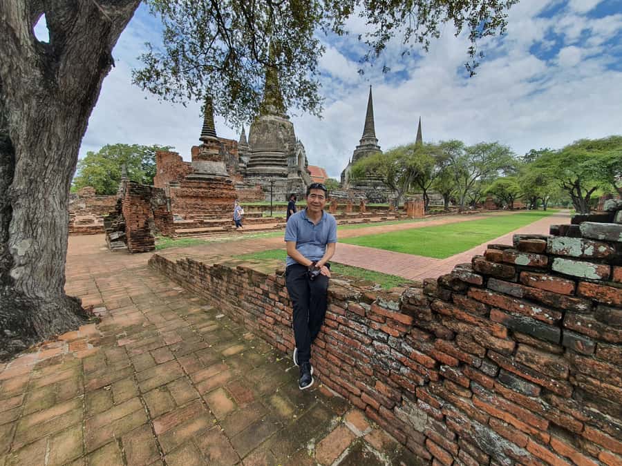 Ayutthaya Day Tour: Ancient Trade Route Temples River Cruise - Final Thoughts: Who Will Love This Tour?