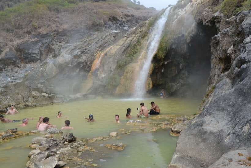 Mount Rinjani 2Day 1Night Summit Trekk With Smal Group - The Sum Up: Who Is This Tour Best For?