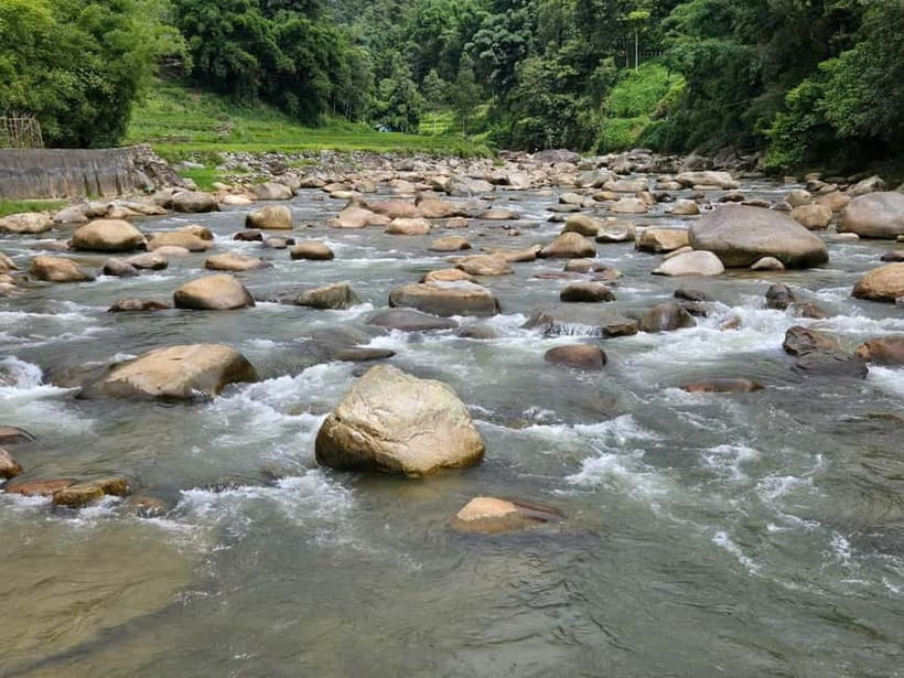 2 Night Lao Chai-Ta Van Homestay- Trekking & Fansipan Visit - What Makes This Tour Stand Out?