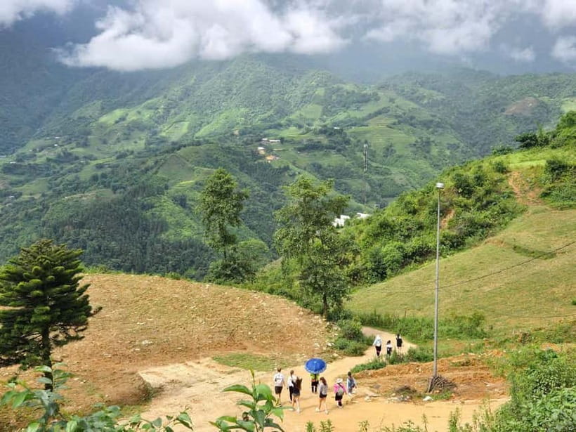 2 Night Lao Chai-Ta Van Homestay- Trekking & Fansipan Visit - Considerations Before Booking