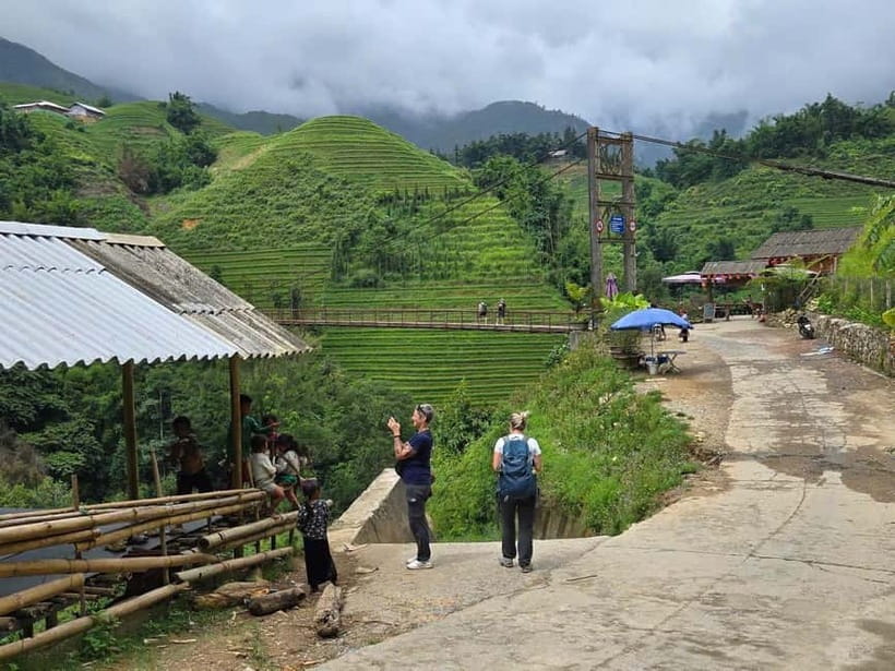 2 Night Lao Chai-Ta Van Homestay- Trekking & Fansipan Visit - Who Is This Tour Best For?