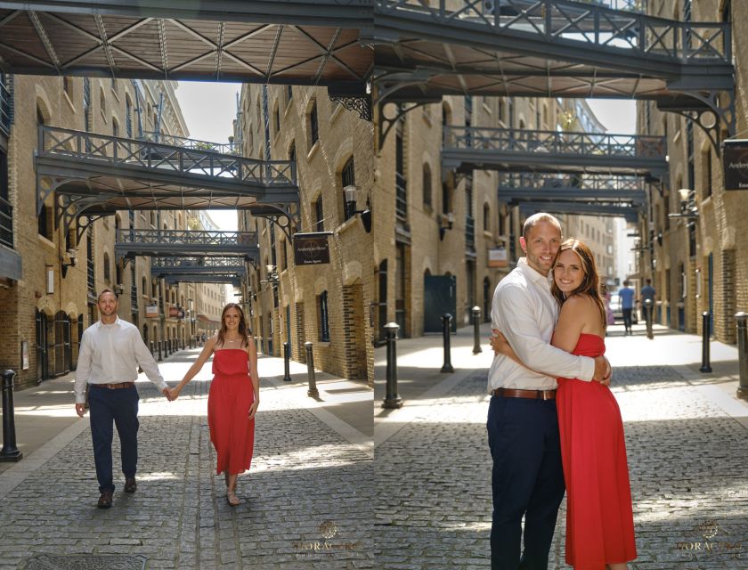 London 60min PRIVATE Personal Vacation & Travel Photographer - The Details of Your London Photo Session