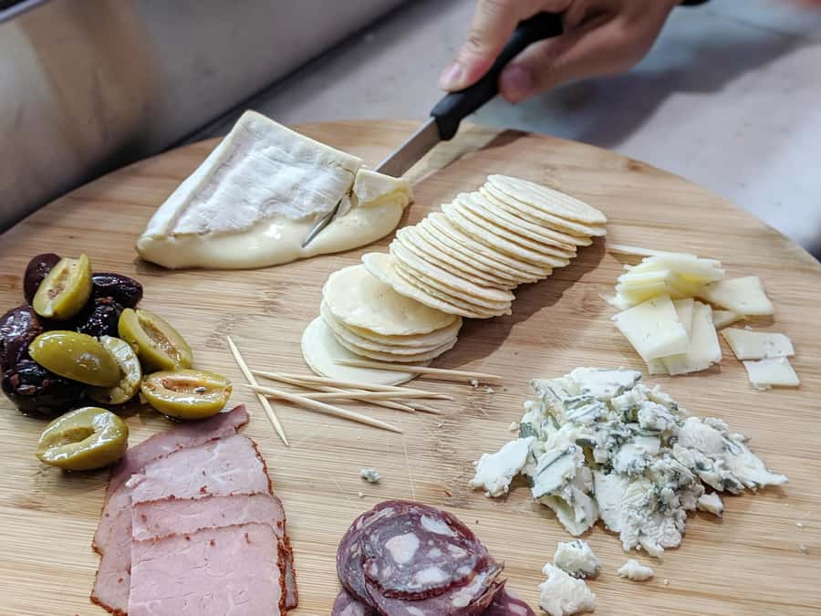 Melbourne Flavors: Queen Victoria Market Food Tour - Exploring Melbourne’s Queen Victoria Market in Depth