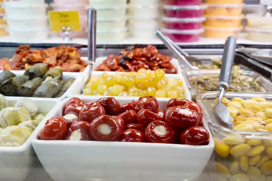 Melbourne Flavors: Queen Victoria Market Food Tour - FAQ Section