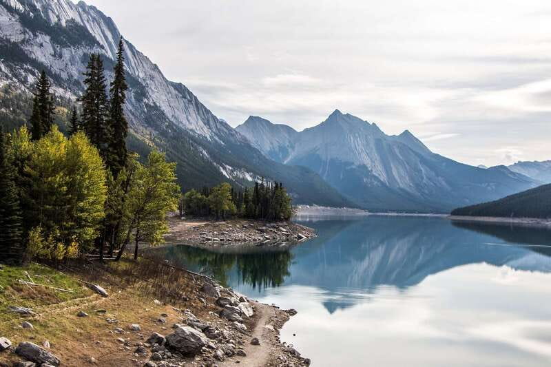 Jasper: Maligne Valley Wildlife & Spirit Island Cruise - Final Thoughts: Is This the Tour for You?