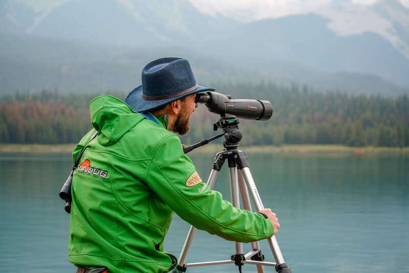Jasper: Maligne Valley Wildlife & Spirit Island Cruise - FAQ
