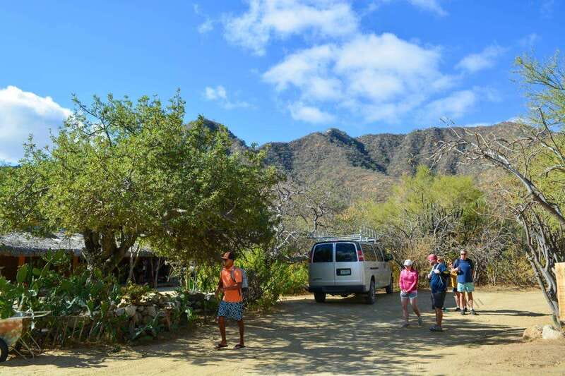 Fox Canyon: Day Hike - A Deep Dive into the Fox Canyon Day Hike