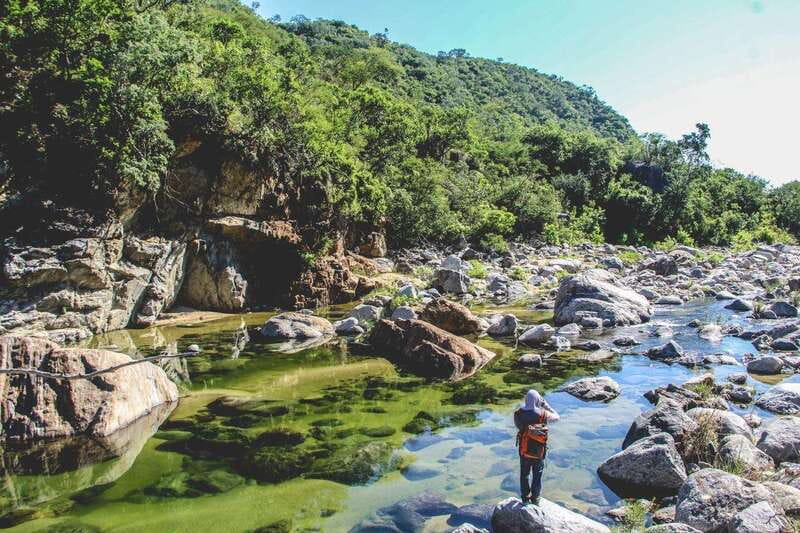Fox Canyon: Day Hike - FAQ