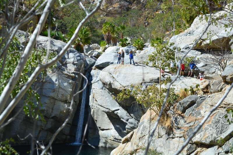 Fox Canyon: Day Hike - Who Should Consider This Tour?