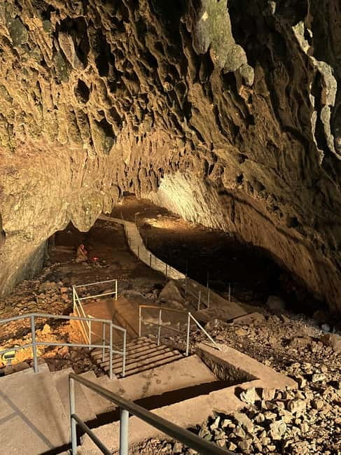 From Sarajevo: Bijambare Caves and Nature Park - A Closer Look at the Itinerary