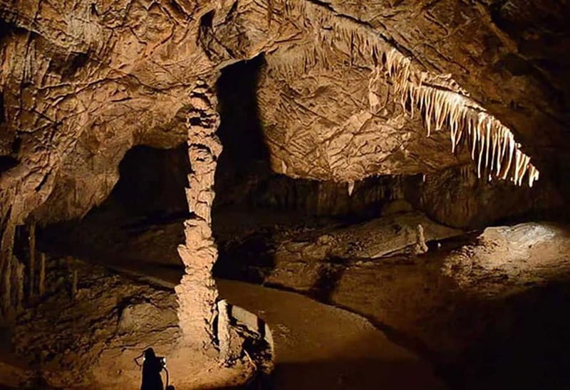 From Sarajevo: Bijambare Caves and Nature Park - Discovering Bosnia’s Natural Charm: The Bijambare Caves and Nature Park Tour