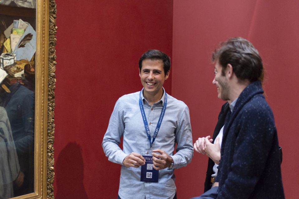 DC National Gallery of Art Guided Tour with 8ppl Max - Who Will Love This Tour?
