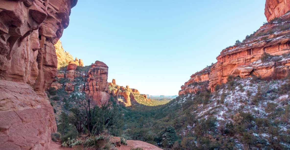 From Phoenix/Scottsdale: Sedona & Grand Canyon Day Tour - Why This Tour Offers Great Value
