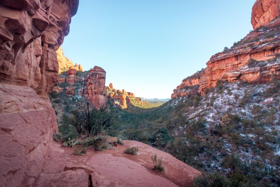 From Phoenix/Scottsdale: Sedona & Grand Canyon Day Tour - An In-Depth Look at the Tour Experience