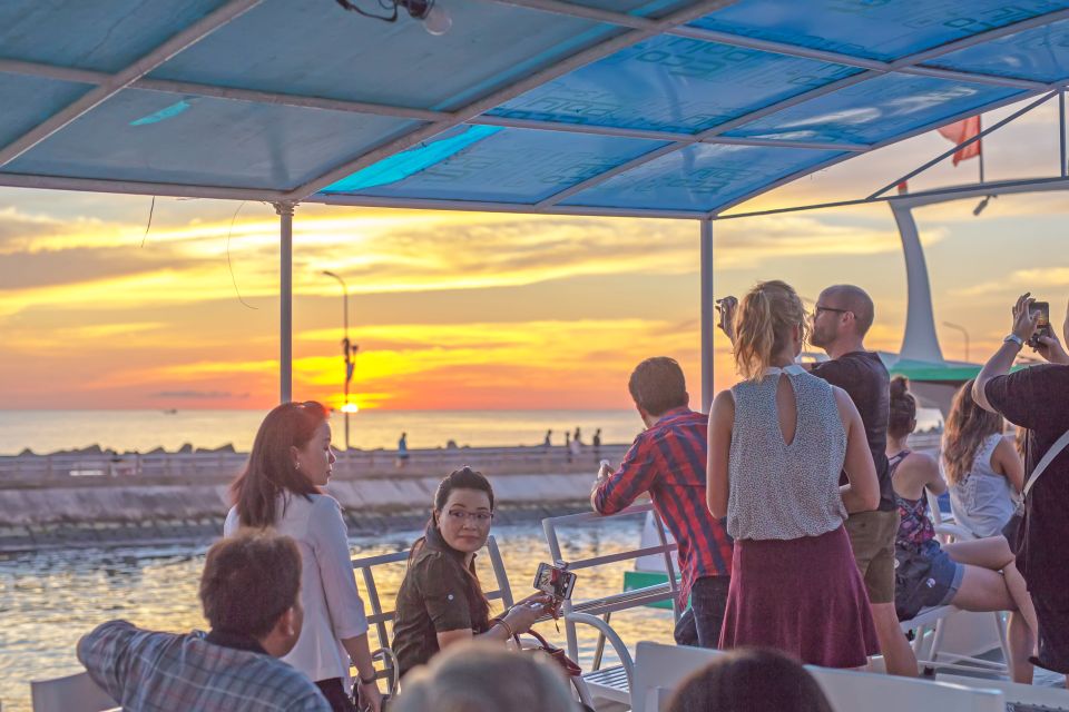 Phu Quoc Sunset and Night Squid Fishing with Dinner - Final Thoughts