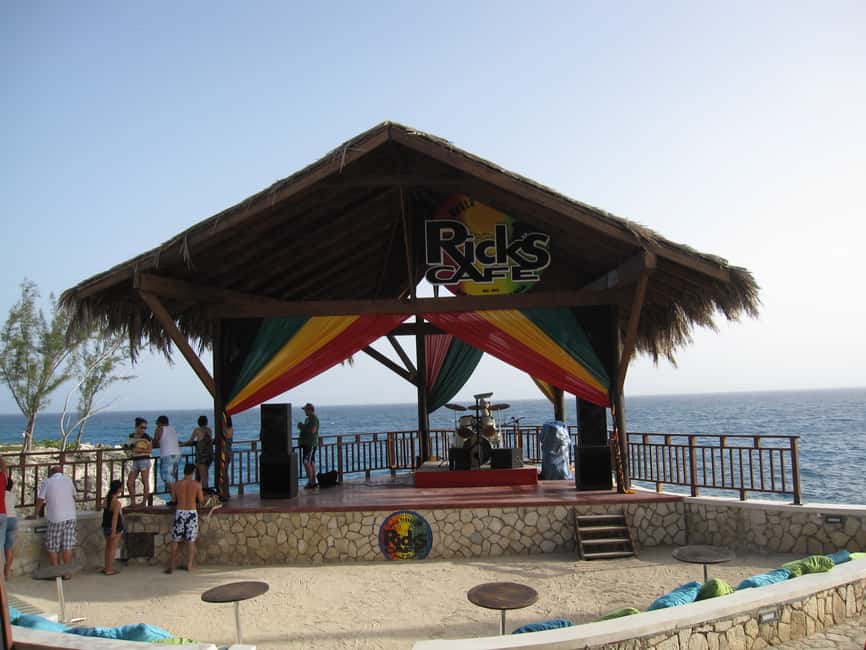 From Montego Bay: Negril Day Trip and Rick's Café Sunset - Final Thoughts