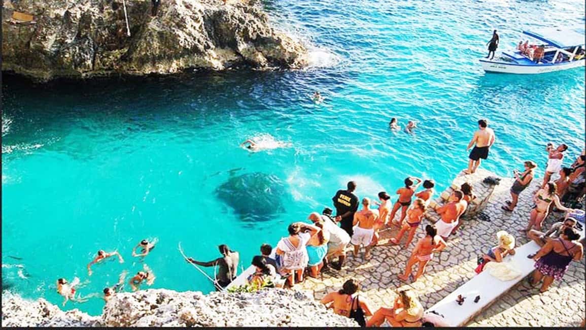 From Montego Bay: Negril Day Trip and Rick's Café Sunset - An In-Depth Look at the Negril Day Trip and Rick’s Café Sunset Tour