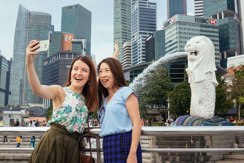 Singapore: Private Tour w/ Locals  Highlights & Hidden Gems - Why You’ll Love This Tour