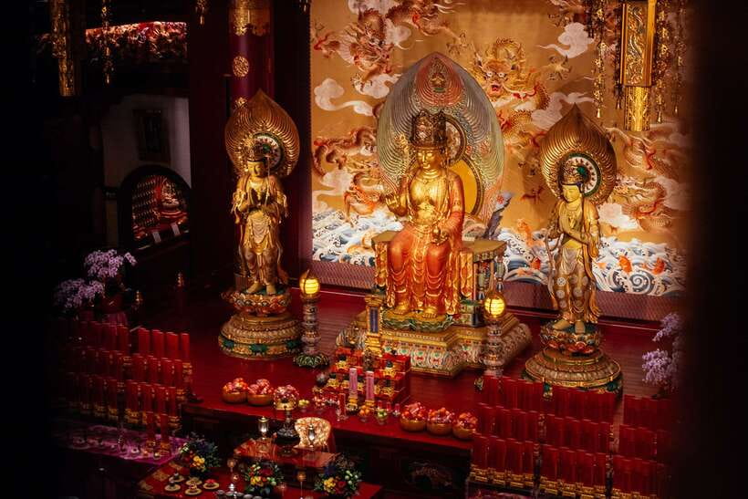 Singapore: Private Tour w/ Locals  Highlights & Hidden Gems - Who Should Book This Tour?