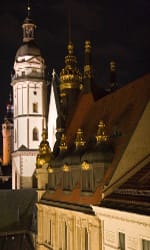 Leipzig: City Center Guided Walking Tour - What to Expect: Practical Details