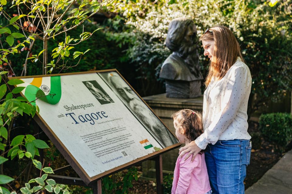 Stratford-upon-Avon: Shakespeare's Birthplace Ticket - The Experience and How It Feels