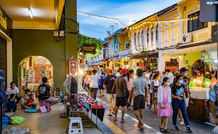 Phuket Private City Tour: Custom Itinerary with Driver - What Is This Tour All About?