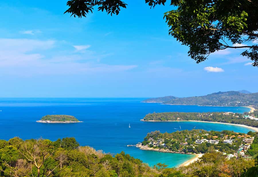 Phuket Private City Tour: Custom Itinerary with Driver - What Reviewers Love Most