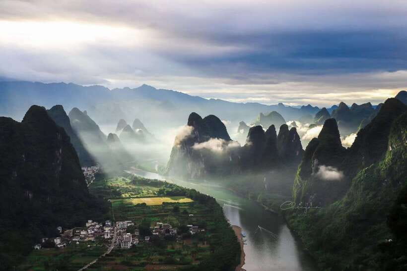 Yangshuo/Guilin: Full- or Half-Day Xianggong Hill Sunrise - FAQ