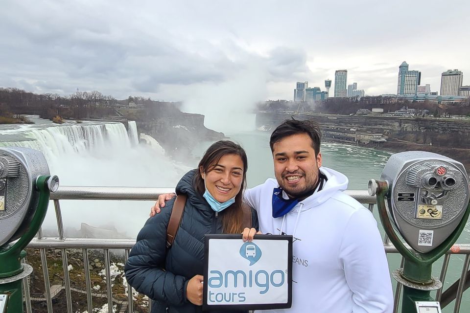 From NYC: Niagara Falls Full-Day Tour with Maid of the Mist - Final Thoughts: Is This Tour Worth It?