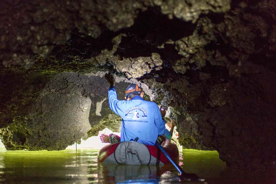 Phuket: Phang Nga Bay Kayaking and Cave Tour with Lunch - A Deep Dive into the Experience