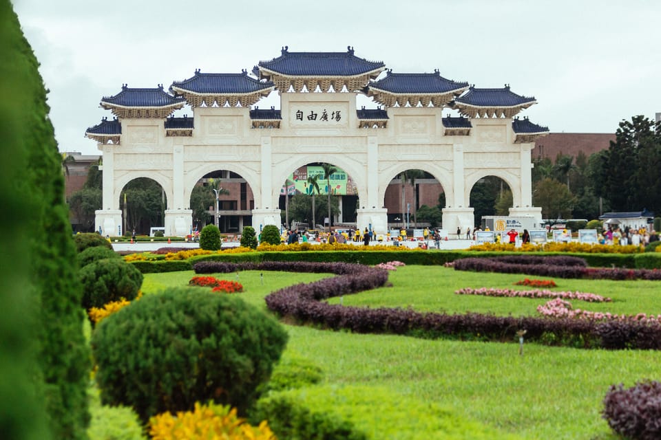 Taipei: Private Tour with Locals  Highlights & Hidden Gems - Who Will Love This Tour?