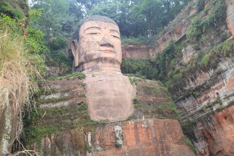 Chengdu: Giant Panda and Leshan Buddha Sall Group Day Tour - The Value and Who It’s Best For