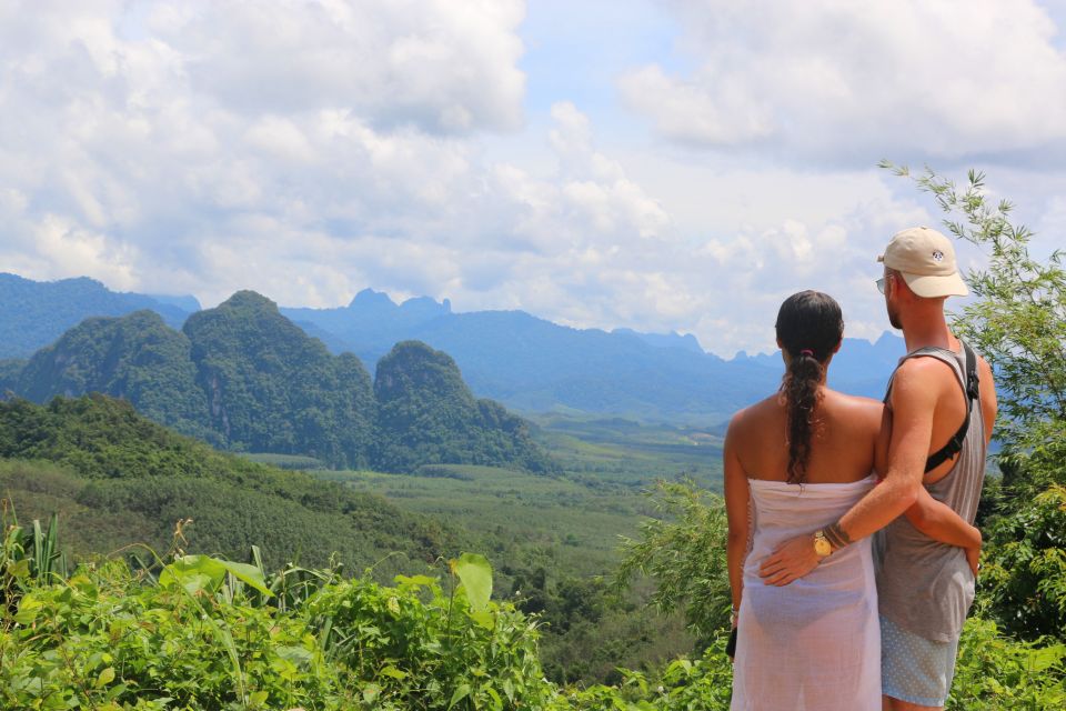 Khao Lak: Khao Sok Bamboo Rafting and Elephant Bathing Trip - FAQs