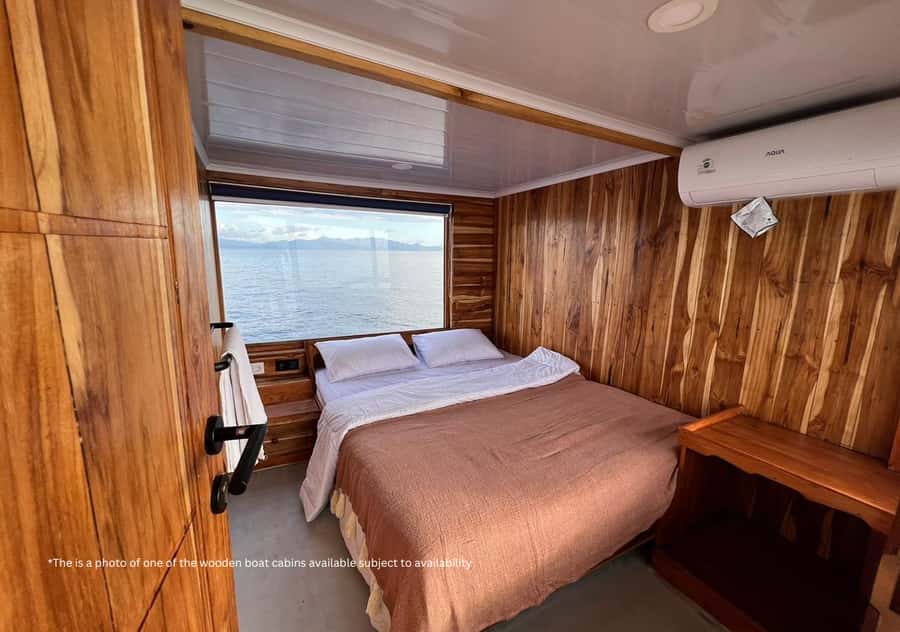 Komodo: 4-Day Private Tour with Overnight Boat and Hotel - What Sets This Tour Apart