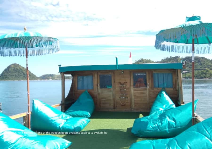 Komodo: 4-Day Private Tour with Overnight Boat and Hotel - Practical Details & Travel Tips