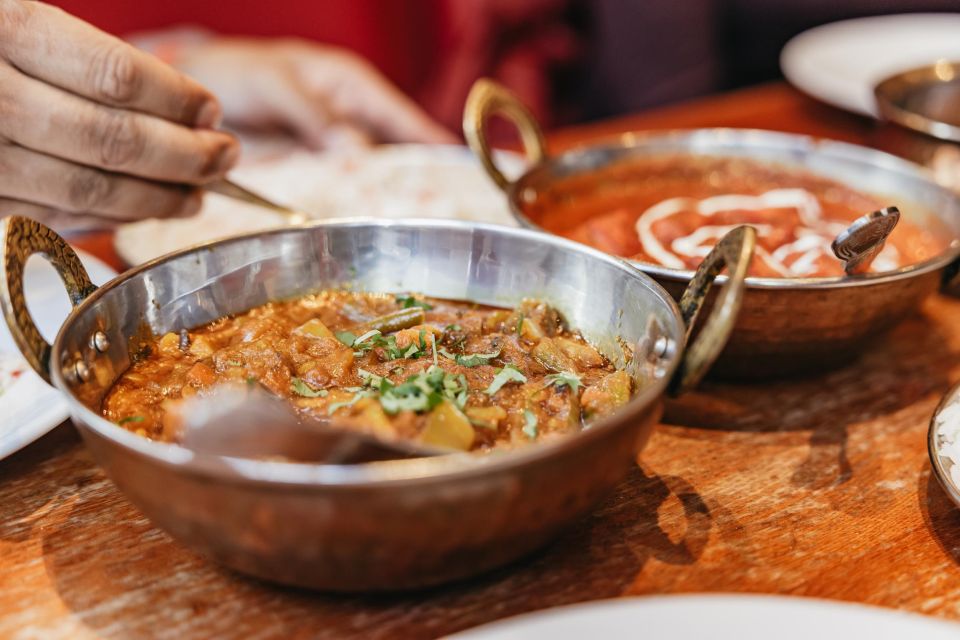 Eating London East End Food Tour - Final Thoughts