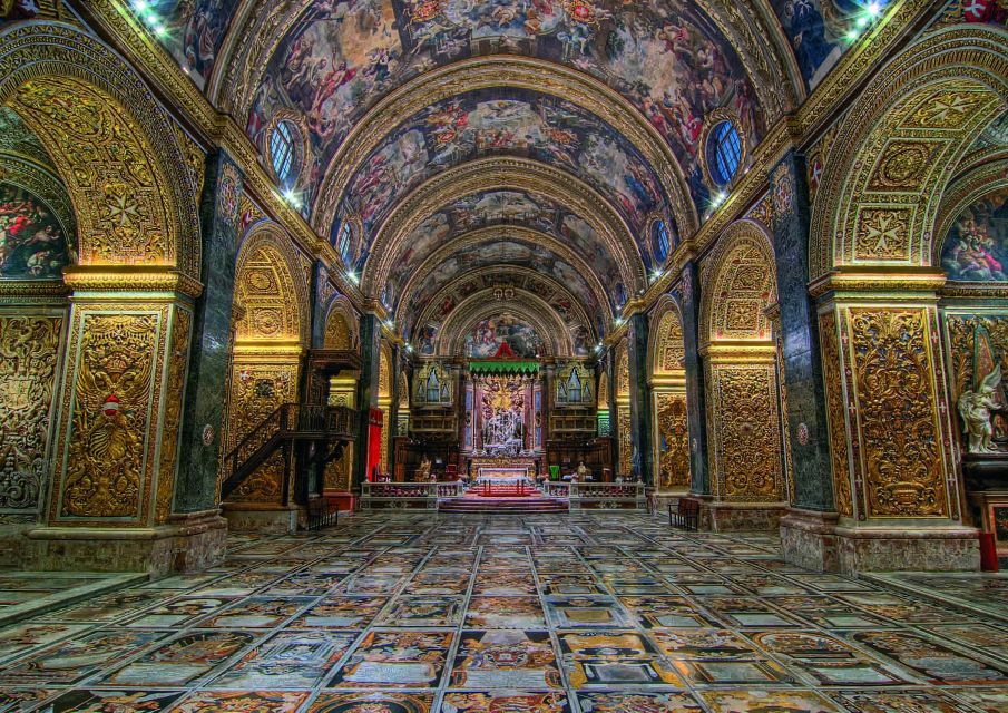 Valletta: Guided Walking Tour with Optional Cathedral Tour - Final Thoughts: Is This Tour Worth It?