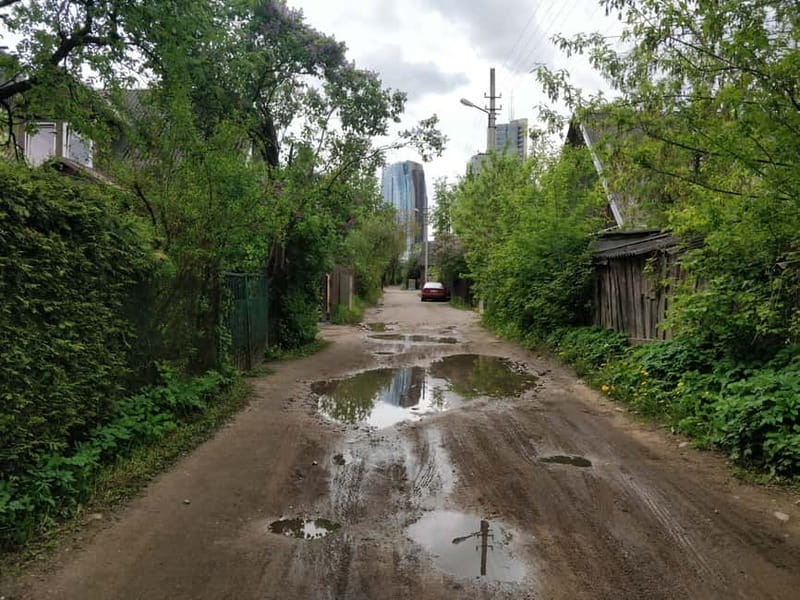 (Post) Soviet Vilnius Private Walking Tour - What to Expect from the Tour