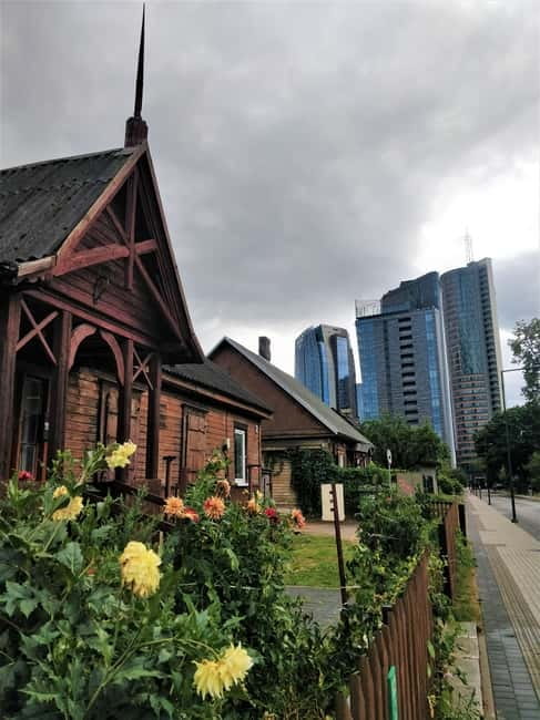 (Post) Soviet Vilnius Private Walking Tour - What Makes This Tour Special?