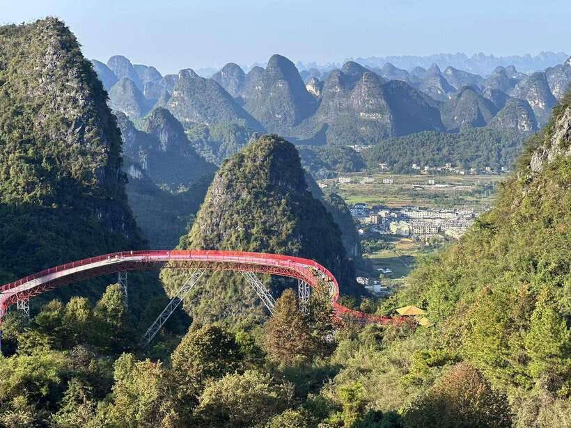 Guilin: Private Mountains and Rivers Day Tour - Guilin: Private Mountains and Rivers Day Tour Review