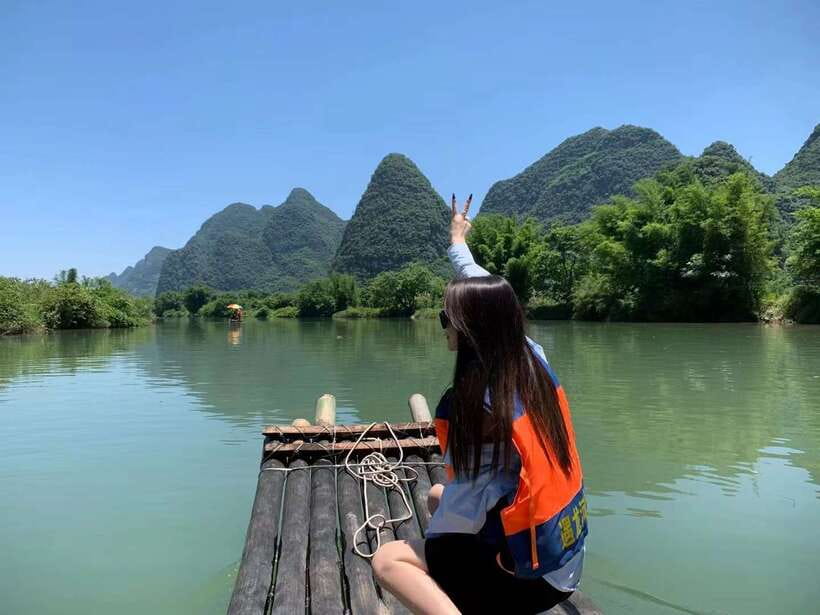 Guilin: Private Mountains and Rivers Day Tour - Practical Details and Value  