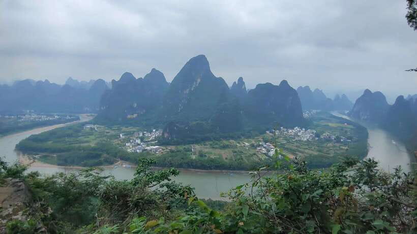 Guilin: Private Mountains and Rivers Day Tour - FAQ  