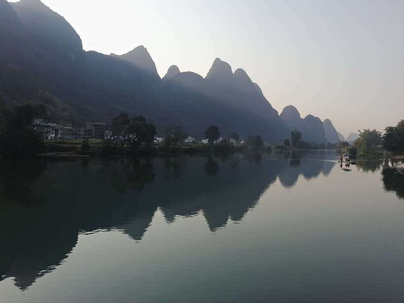 Guilin: Private Mountains and Rivers Day Tour - Who Should Consider This Tour?  