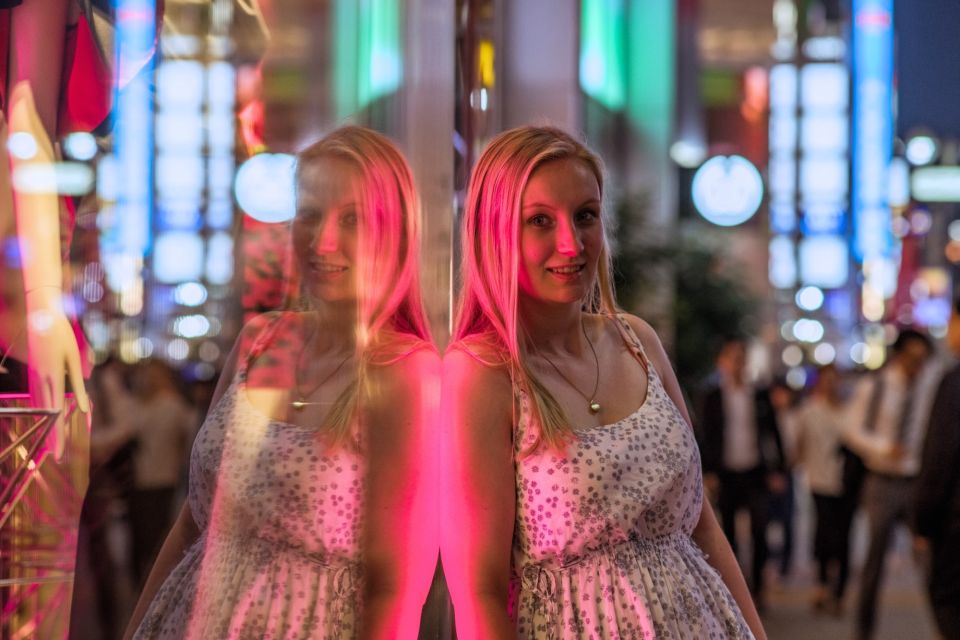 Tokyo: Photo Shoot with a Private Vacation Photographer - Who Should Consider This Experience?