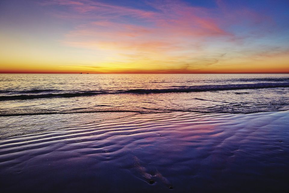 Broome: Half-Day Beach and Sunset Tour - An In-Depth Look at the Broome Half-Day Tour