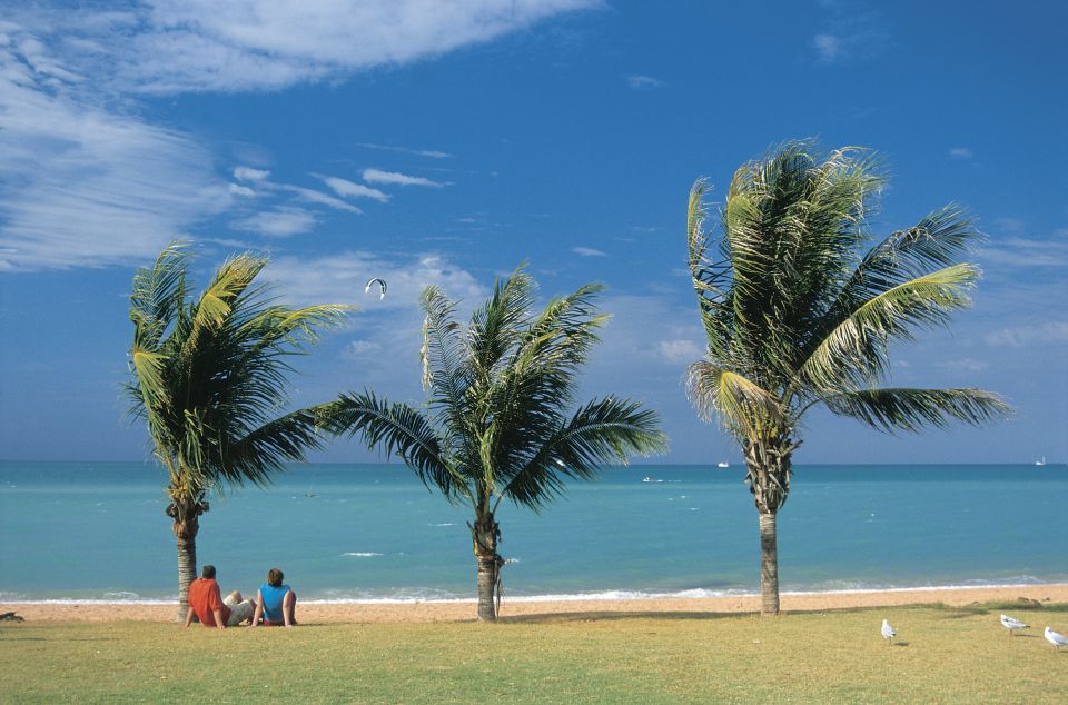 Broome: Half-Day Beach and Sunset Tour - Authentic Traveler Insights from Reviews