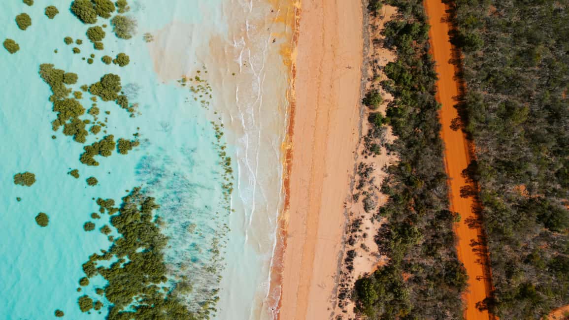 Broome: Dampier Peninsula Tour with Return Flight Option - A Detailed Look at the Dampier Peninsula Tour